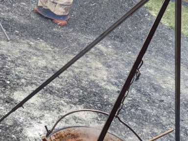 Advent im Moahof 2023